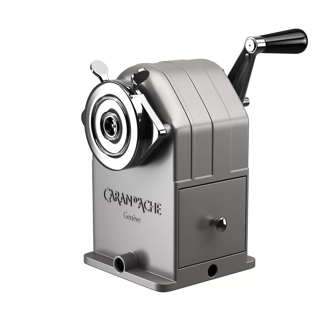 Office – metal-sharpening-machine-by-caran-dache Office – metal-sharpening-machine-by-caran-dache