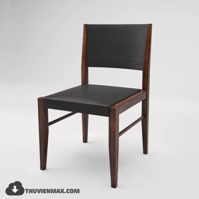 CHAIR – ARMCHAIR – 3DSKY – 052