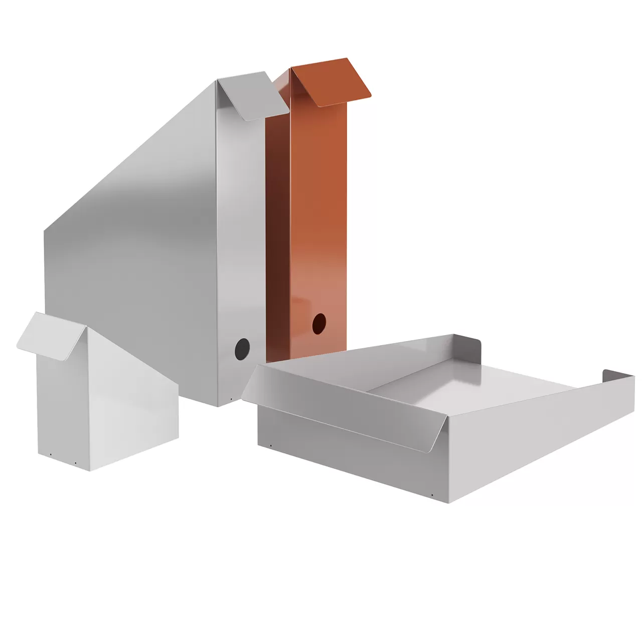 Office – officers-desk-accessories-by-201-design-studio