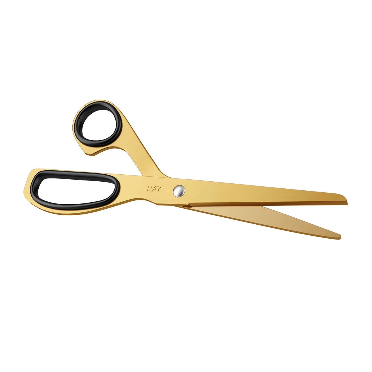 Office – scissors-brass-by-hay