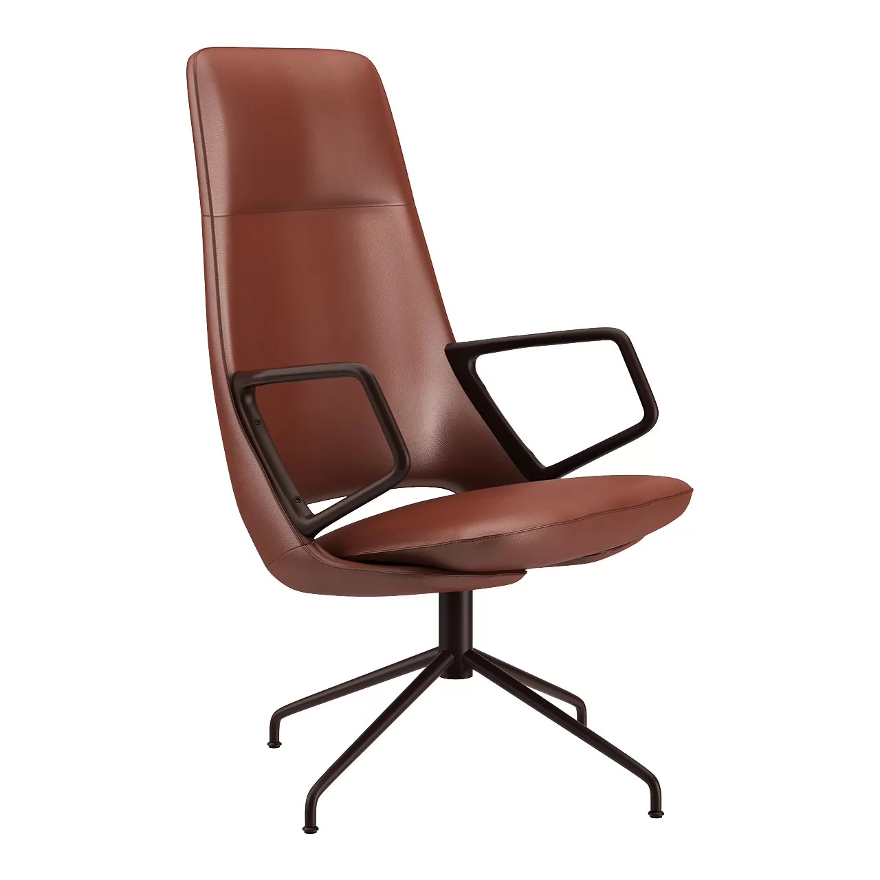 Office – zuma-armchair-4-legged-by-artifort