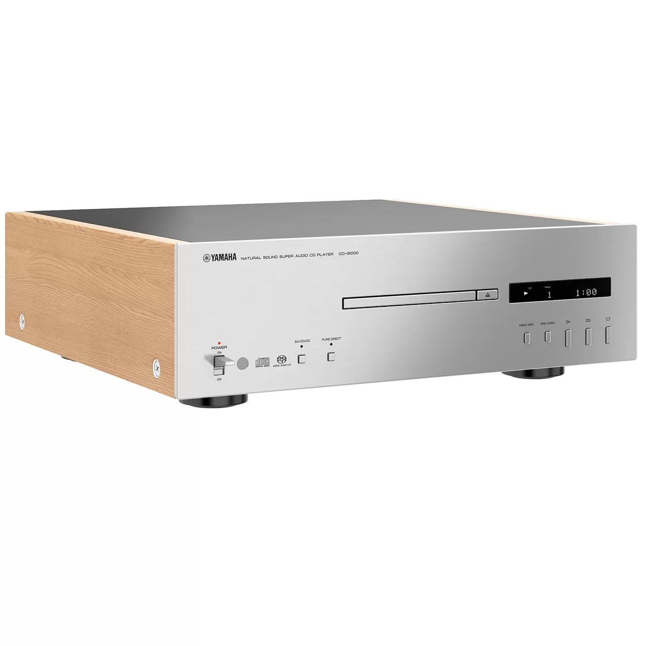 Products – sound-super-audio-cd-player-cd-s1000-by-yamaha