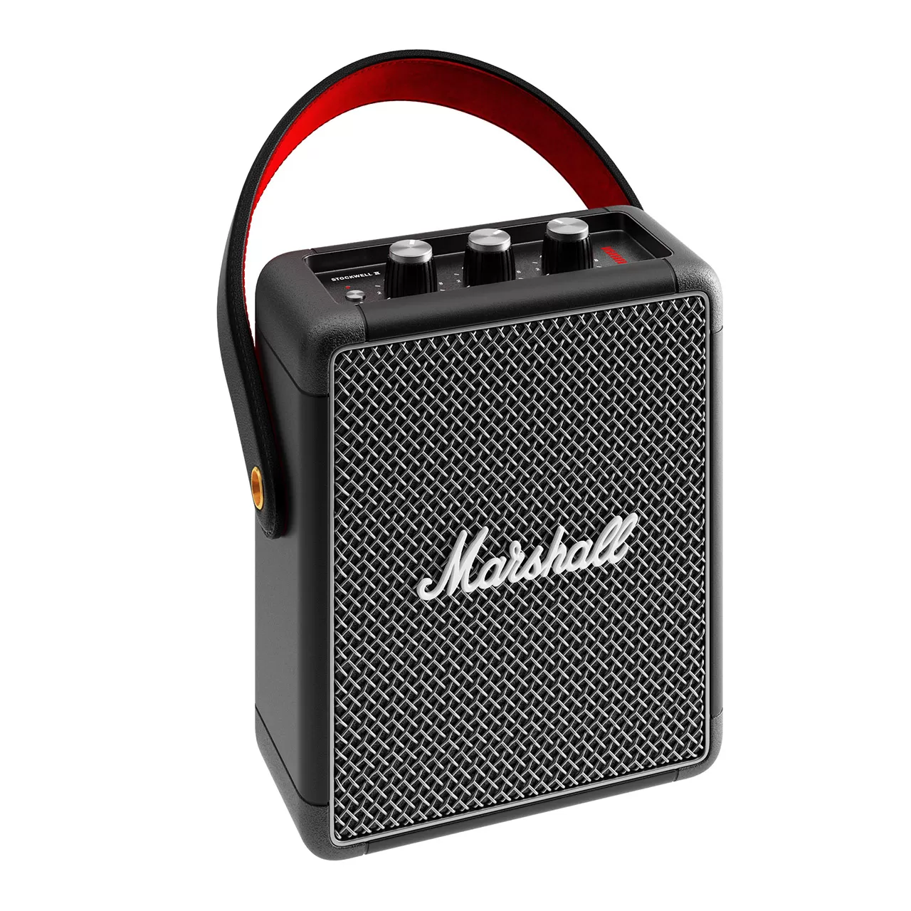 Products – stockwell-ii-portable-speaker-by-marshall