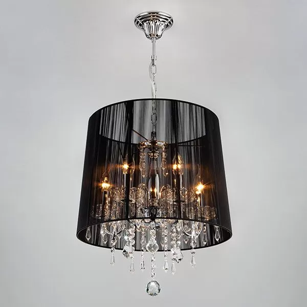 3D MODELS – chandelier – 004
