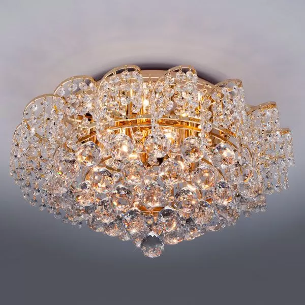 3D MODELS – chandelier – 005