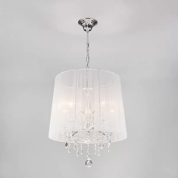 3D MODELS – chandelier – 006