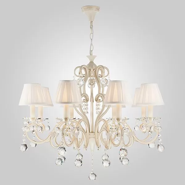 3D MODELS – chandelier – 007