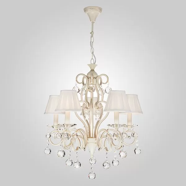 3D MODELS – chandelier – 008