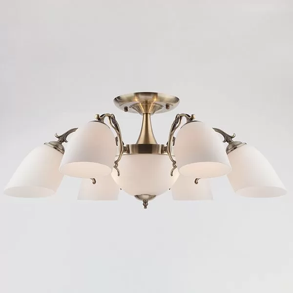 3D MODELS – chandelier – 009