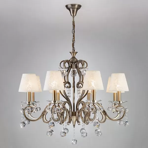 3D MODELS – chandelier – 012