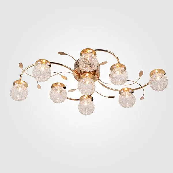 3D MODELS – chandelier – 014