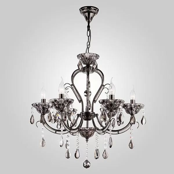 3D MODELS – chandelier – 015
