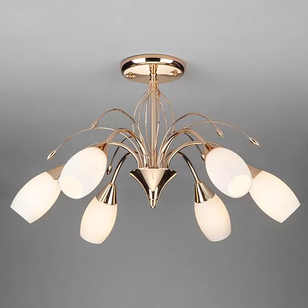 3D MODELS – chandelier – 016