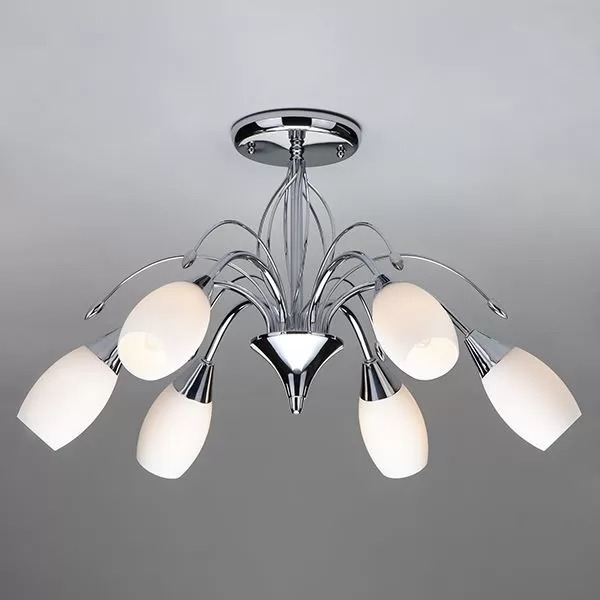 3D MODELS – chandelier – 017