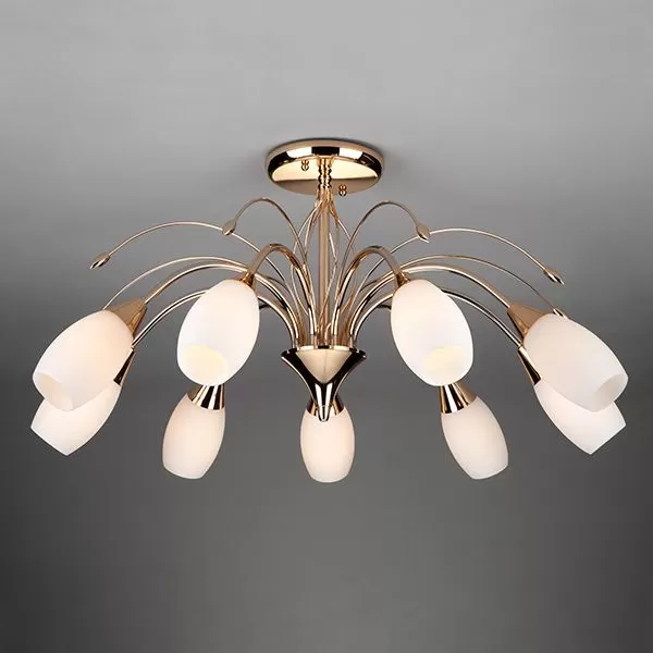 3D MODELS – chandelier – 018
