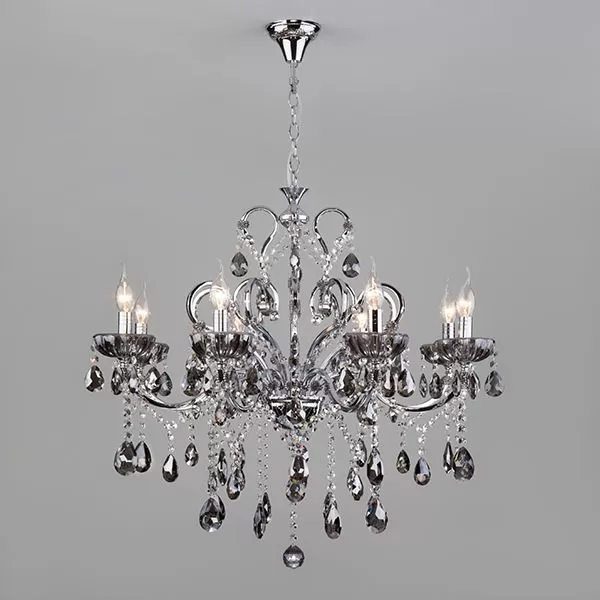 3D MODELS – chandelier – 020
