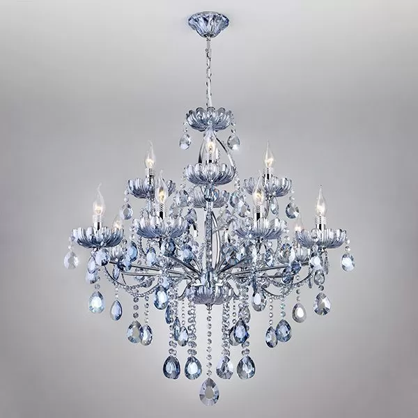 3D MODELS – chandelier – 021