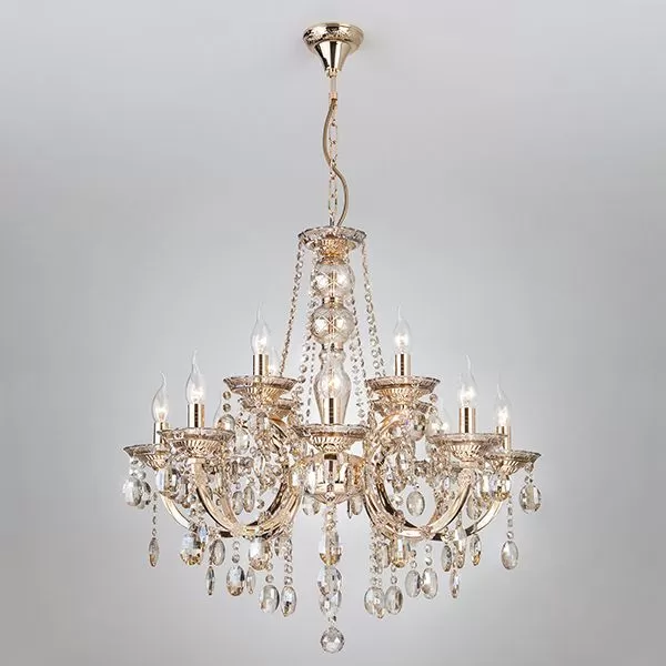 3D MODELS – chandelier – 023