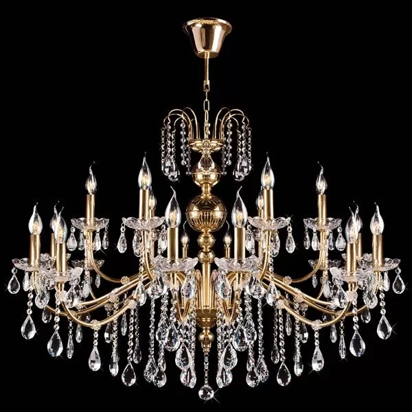 3D MODELS – chandelier – 024