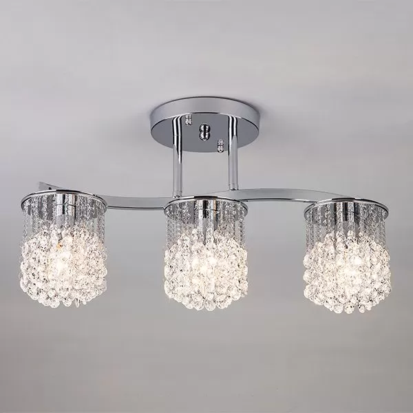 3D MODELS – chandelier – 025