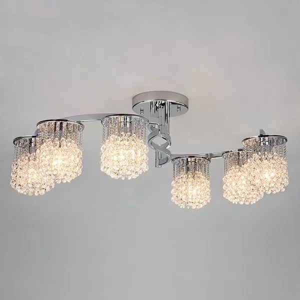 3D MODELS – chandelier – 026