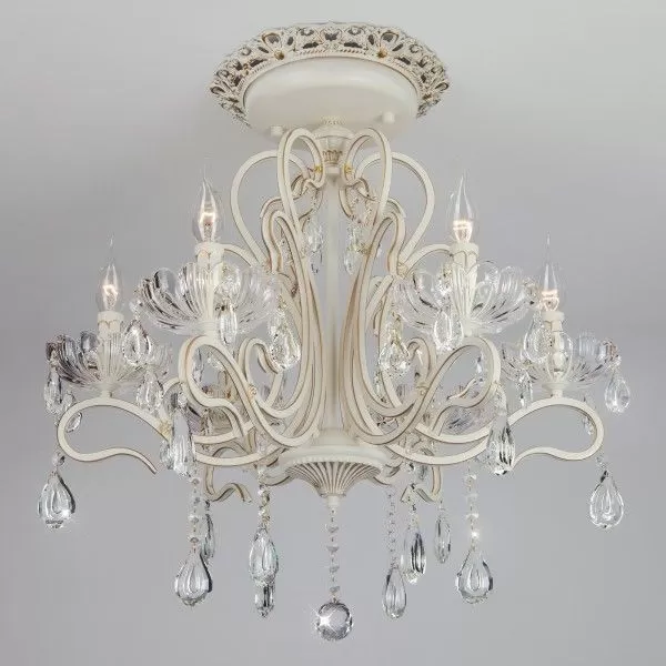 3D MODELS – chandelier – 030