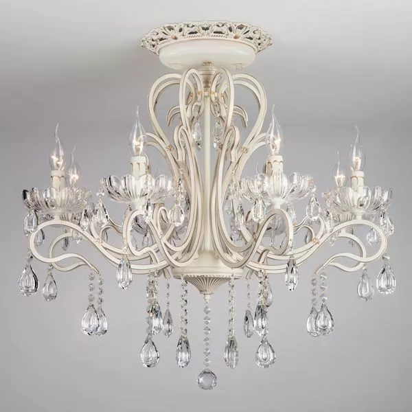 3D MODELS – chandelier – 031