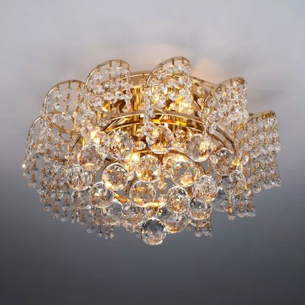 3D MODELS – chandelier – 032