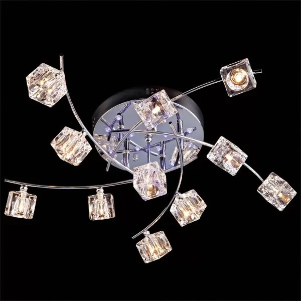 3D MODELS – chandelier – 035