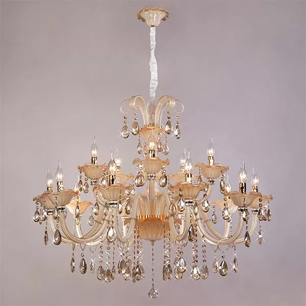 3D MODELS – chandelier – 036