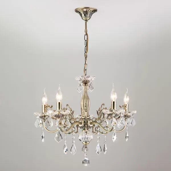 3D MODELS – chandelier – 037