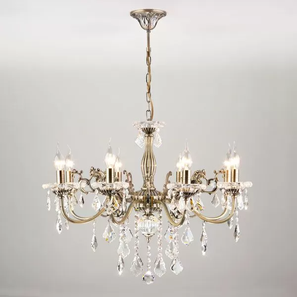 3D MODELS – chandelier – 038