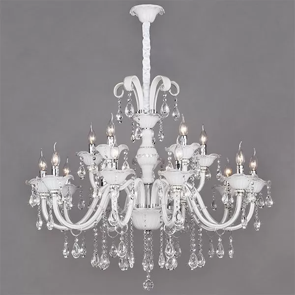 3D MODELS – chandelier – 039