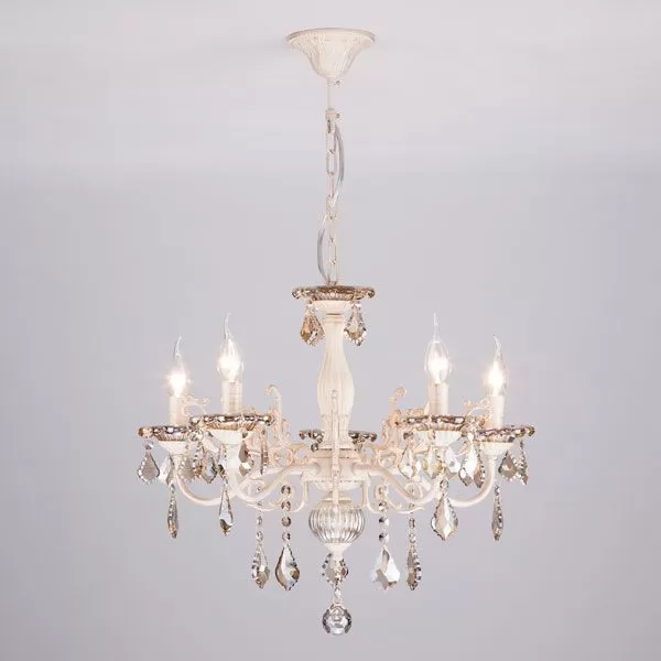 3D MODELS – chandelier – 041