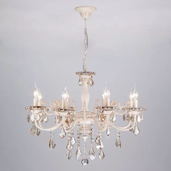 3D MODELS – chandelier – 042