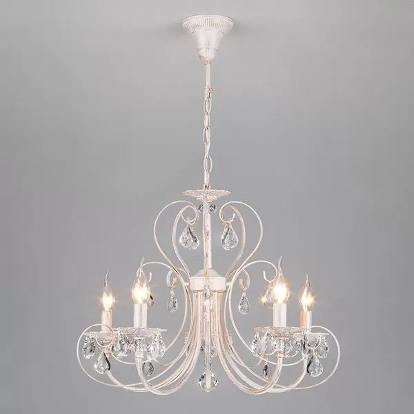 3D MODELS – chandelier – 044