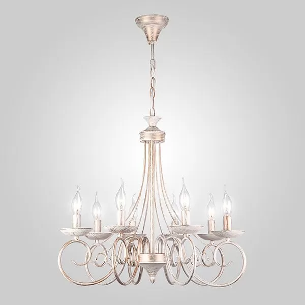 3D MODELS – chandelier – 046