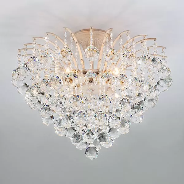 3D MODELS – chandelier – 047