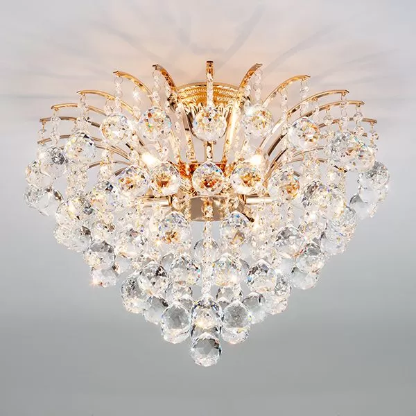 3D MODELS – chandelier – 048