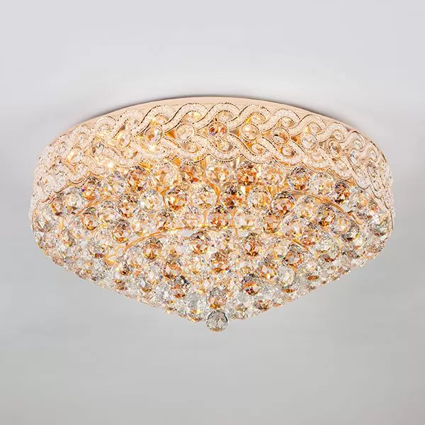 3D MODELS – chandelier – 051