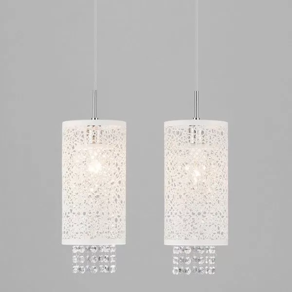 3D MODELS – chandelier – 053