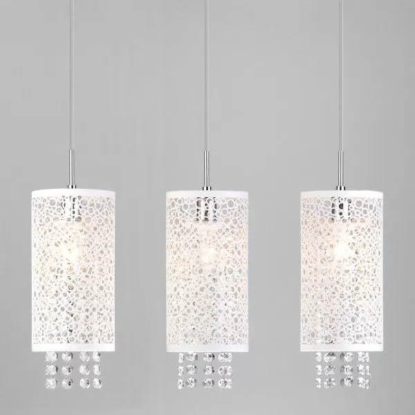 3D MODELS – chandelier – 054