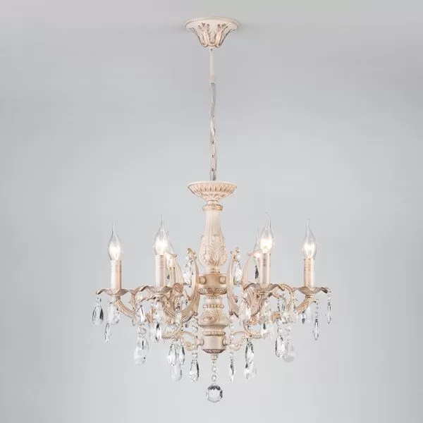 3D MODELS – chandelier – 055