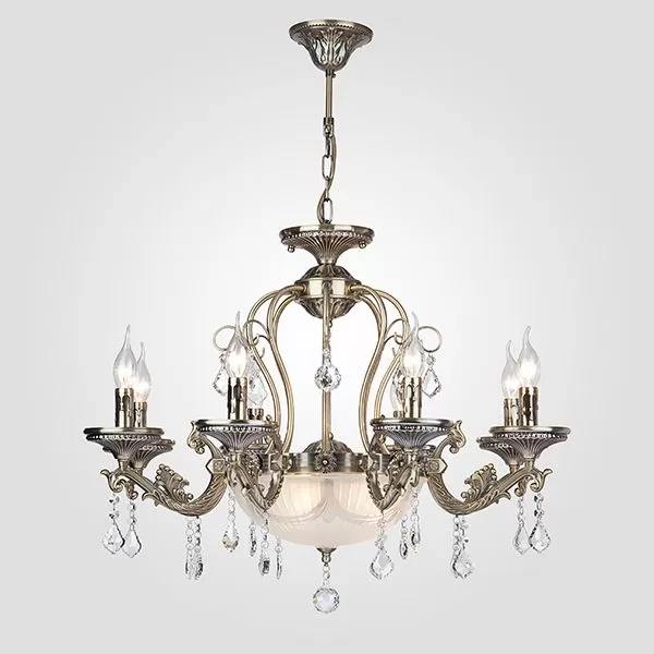 3D MODELS – chandelier – 057