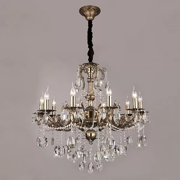 3D MODELS – chandelier – 059