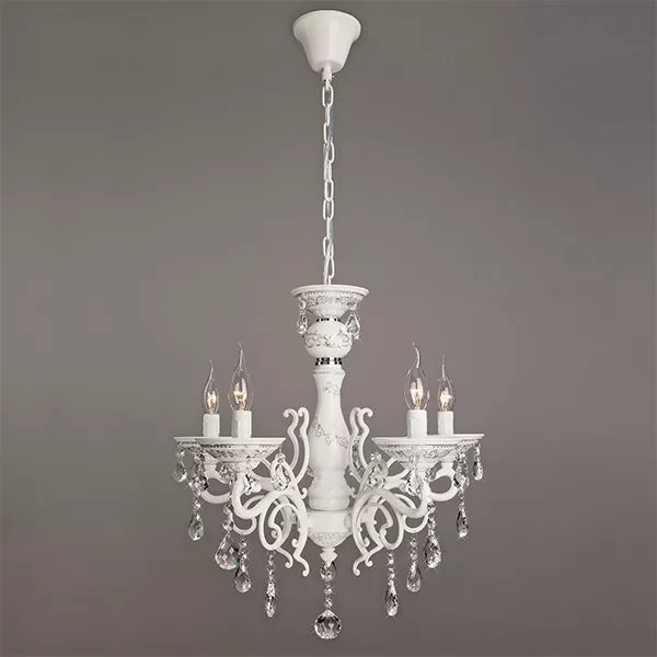 3D MODELS – chandelier – 060