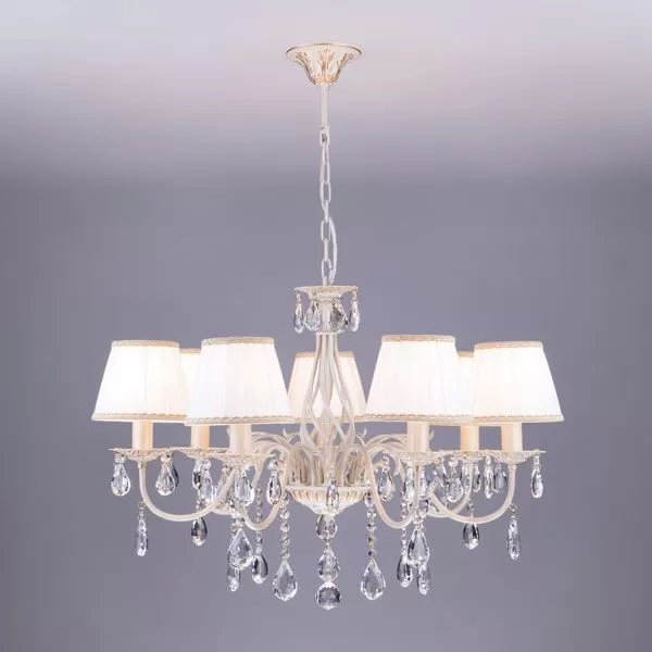 3D MODELS – chandelier – 061