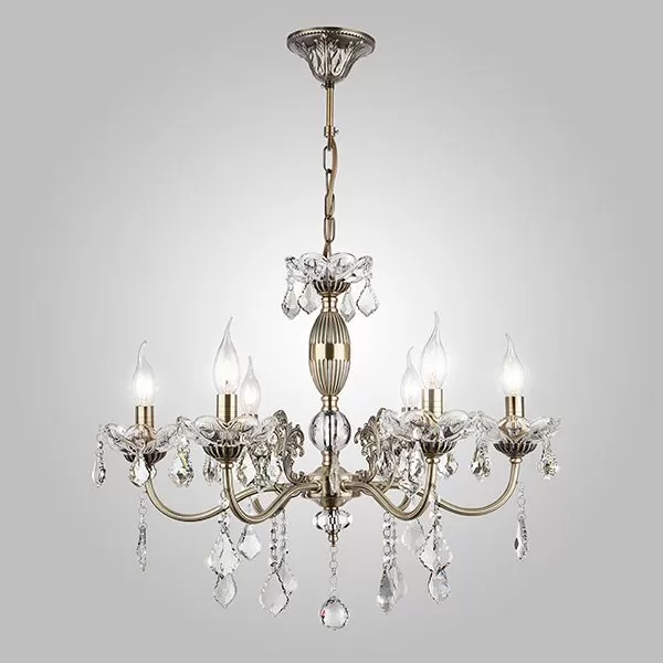 3D MODELS – chandelier – 063