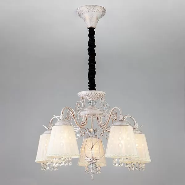 3D MODELS – chandelier – 069