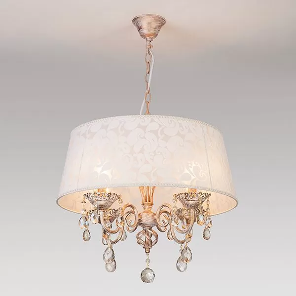 3D MODELS – chandelier – 071